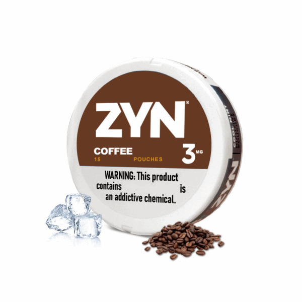 ZYN - All Flavors - Image 19
