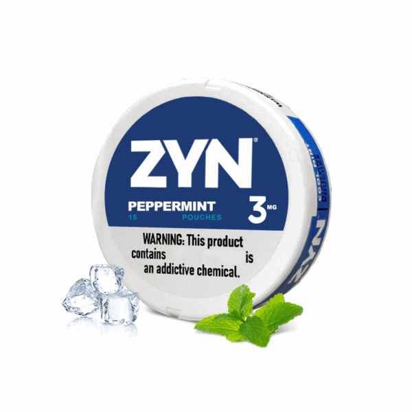 ZYN - All Flavors - Image 15