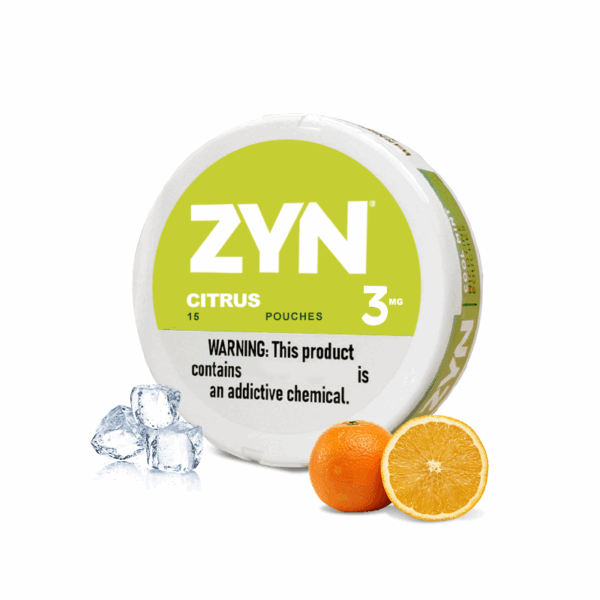 ZYN - All Flavors - Image 17