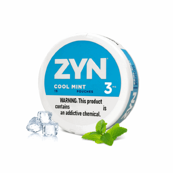 ZYN - All Flavors - Image 12