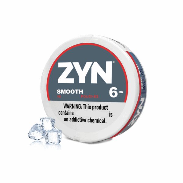 ZYN - All Flavors - Image 10