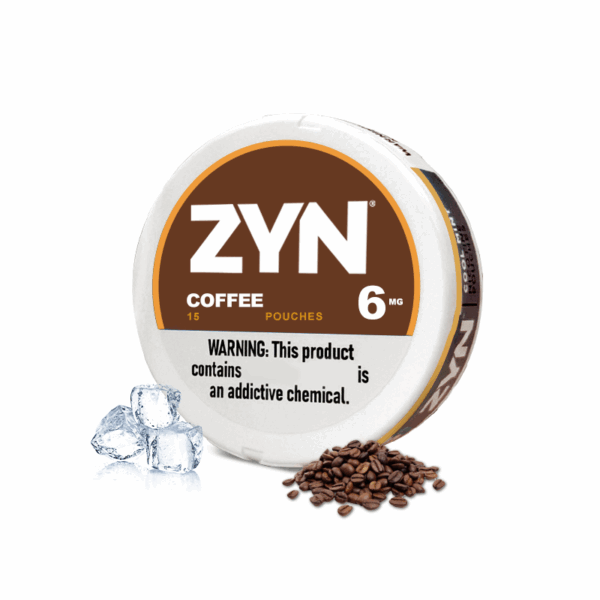 ZYN - All Flavors - Image 9