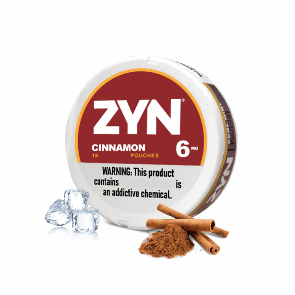ZYN - All Flavors - Image 11