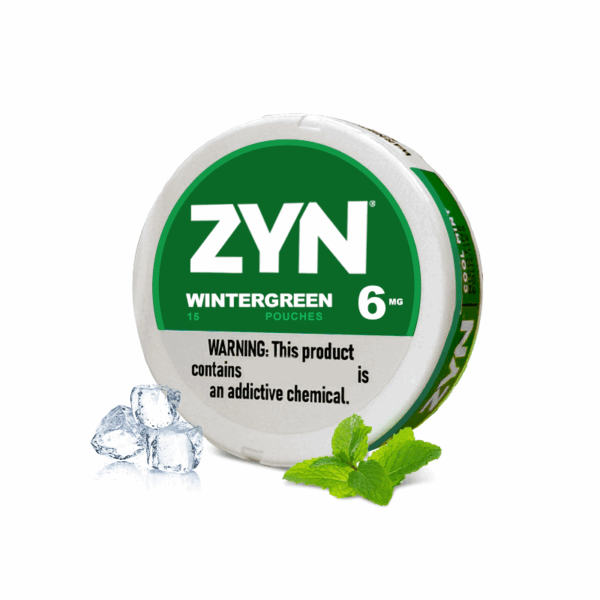 ZYN - All Flavors - Image 3