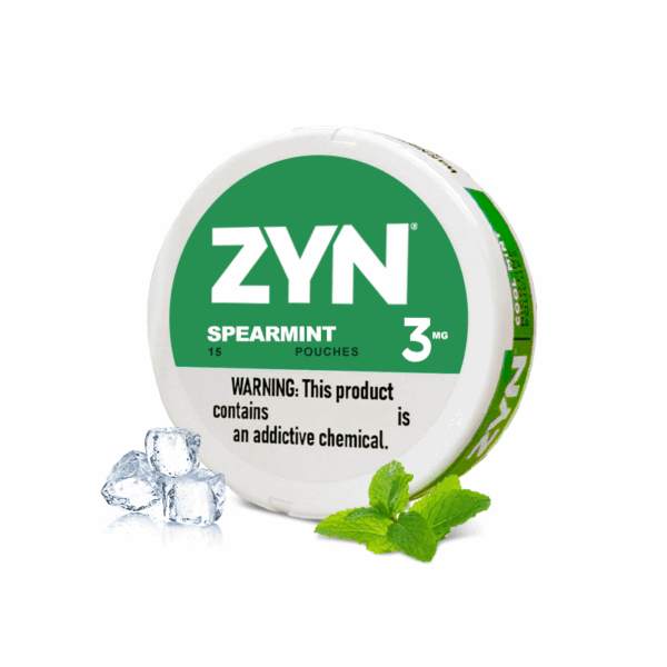 ZYN - All Flavors - Image 14