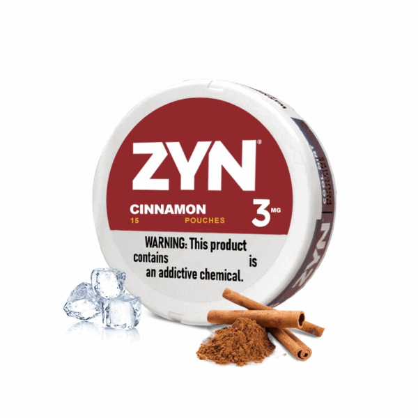 ZYN - All Flavors - Image 21