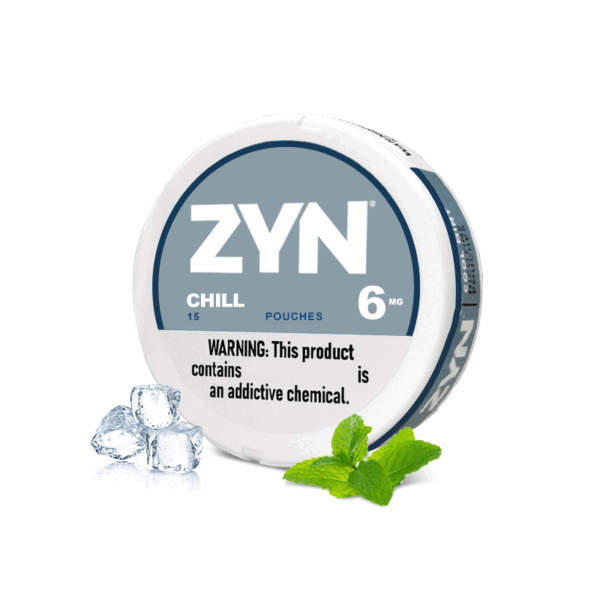 ZYN - All Flavors - Image 8