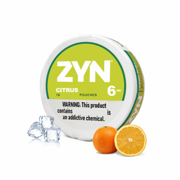 ZYN - All Flavors - Image 7