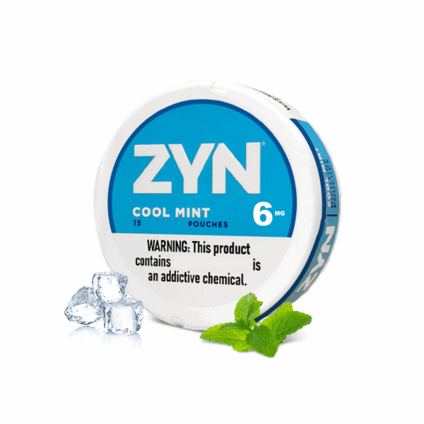ZYN - All Flavors - Image 2