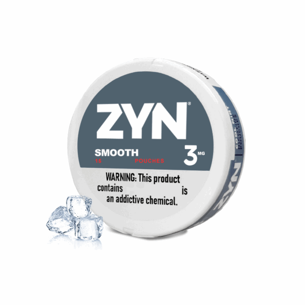 ZYN - All Flavors - Image 20