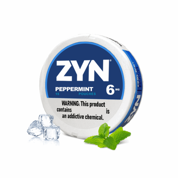 ZYN - All Flavors - Image 5