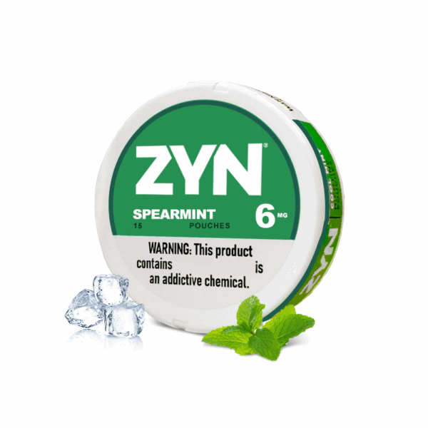 ZYN - All Flavors - Image 4